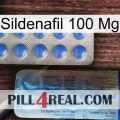 Sildenafil 100Mg 40